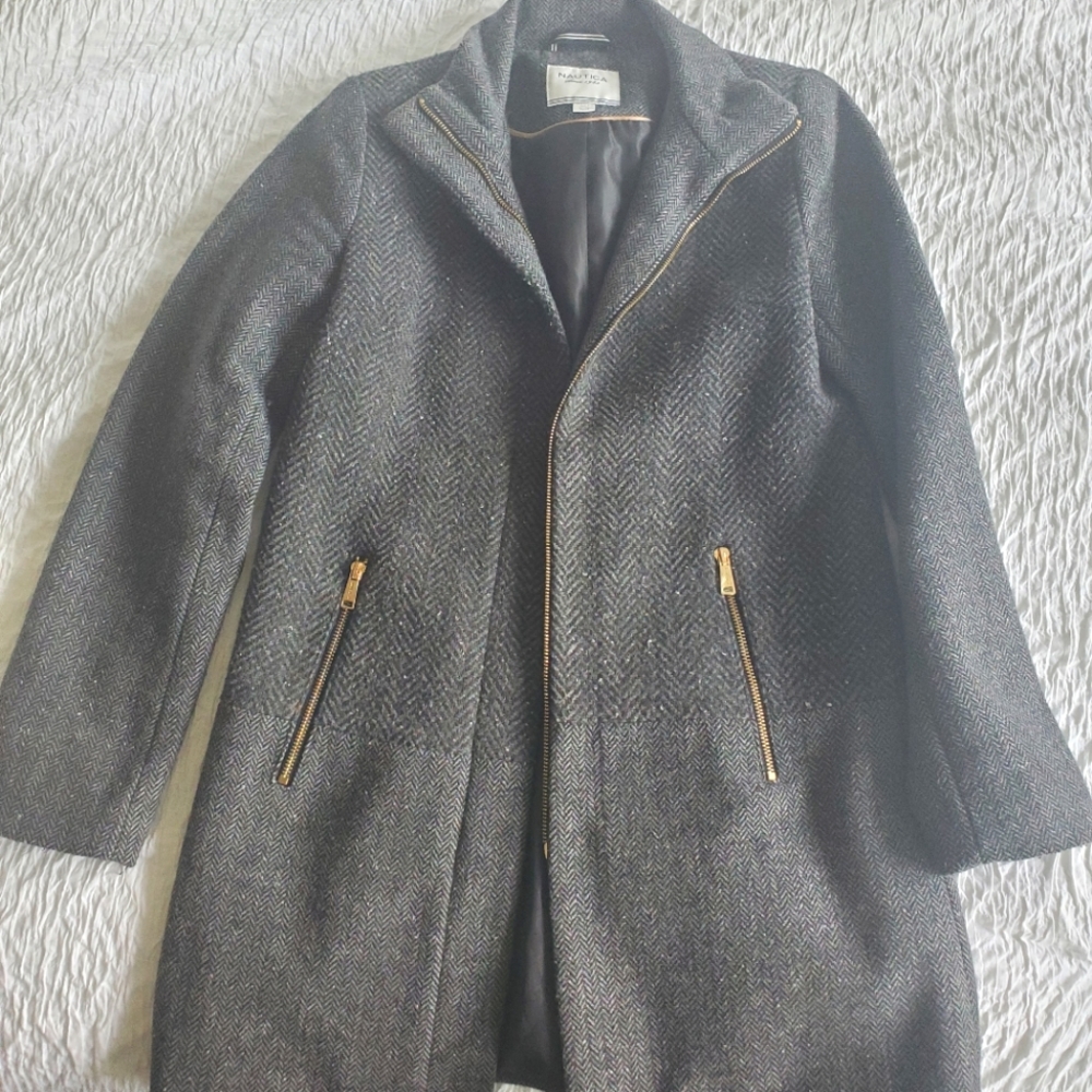 Womans Coat